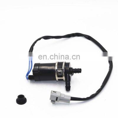High Quality Car Auto Parts Headlamp Washer Pump MN117943 For Mitsubishi Pajero V73 V77 V93 V97 photo-3