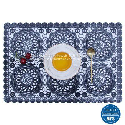 WANTU Hard PVC Placemats H02 photo-5