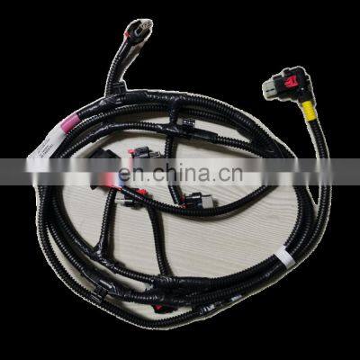 BAINEL Rear Bumper Parking Sensors Wiring For TESLA Model 3 2019-2020 1067959-00-E