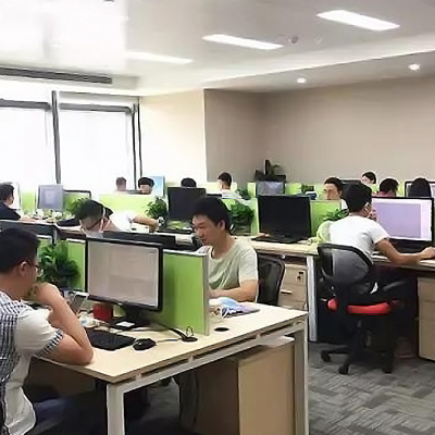 Anlerr Technology Co.,ltd company overview - view 1