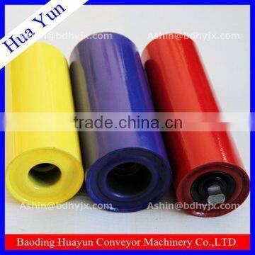 Conveyor roller idler,carring roller idler,carrier rollers