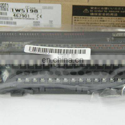 New Original Mitsubishi PLC Module PLC Output Module AJ65SBTB1-32DT2 photo-5