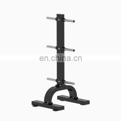 Barbell Fitness Rack Gym Standing Rack Dumbbell Set Rack photo-2