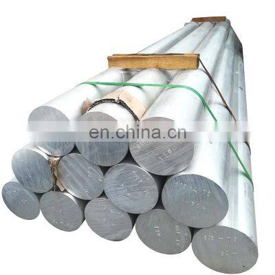 China Factory 4mm 10mm 20mm 7075 7A04 7A09 T6 T651 Aluminum Bar