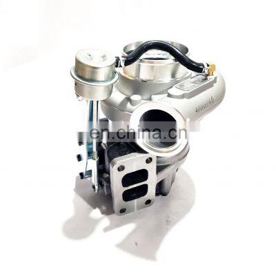 China Turbo Factory 4090050 3597911 hx35w turbo For cummins 6BTA 5.9