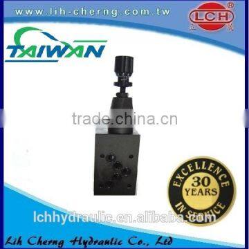 Express China Limitadora de Presion Modular photo-6