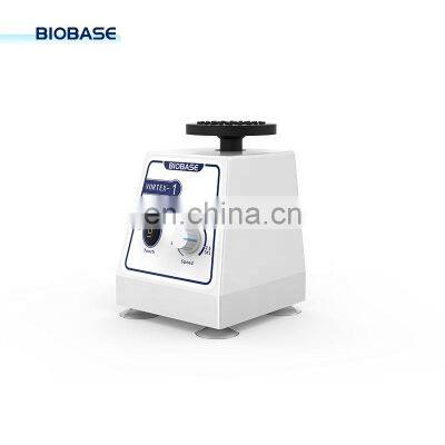 Biobase Vortex Mixer BK-VX1 Mini incense mixer machine for laboratory or hospital