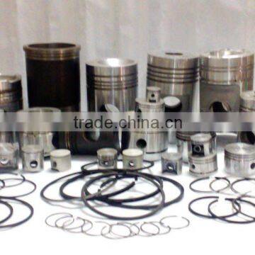 Piston & Piston Rings photo-1