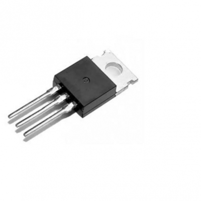 STMicroelectronics	IRF520	Discrete Semiconductor Products	Transistors - FETs, MOSFETs - Single