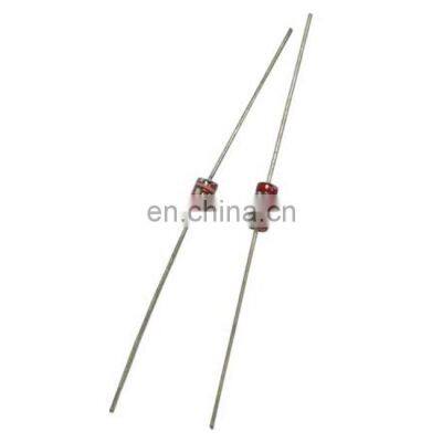 Glass Gas Discharge Tubes (GGD) RLS302 Series for High Frequency Signal Transmitters/receivers
