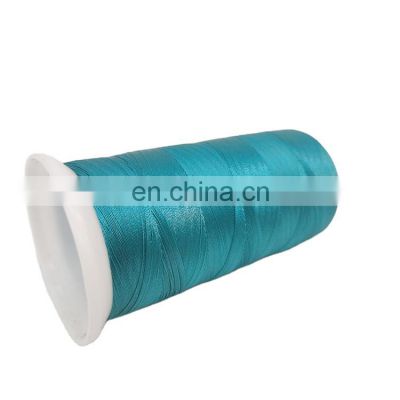 Surprise Price Blue Color Cyan Color Orange Color High strength sewing Thread