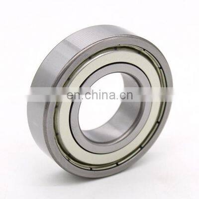 Japan JAF Heavy Duty Deep Groove Ball Bearing 7616-DLG