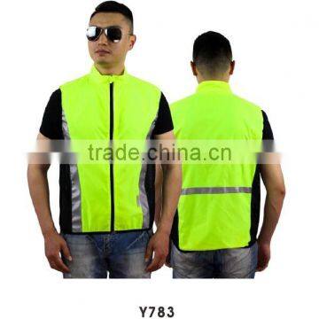 Cool Cycling Safety Vest