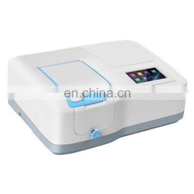 BNVIS-S210 / BNVIS-S220 single beam visible scanning split beam spectrophotometer spectrometer