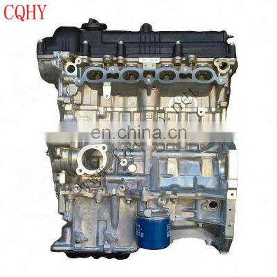 CQHY FOR BRAND NEW ENGINE ASSEMBLY CAR IX35 I30 K4 K5 G4NB 4GNA