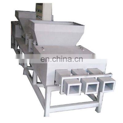 Hot Press for Shaving Sawdust Pier Forming machine