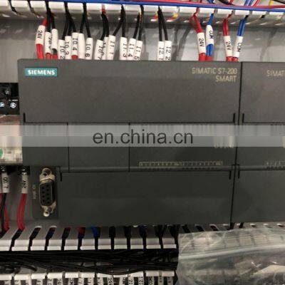 High Speed Automatic Horizontal Cake Chocolate Bar Pie Pillow Bag Flow Wrapping Machine Automatic Packing Line photo-5