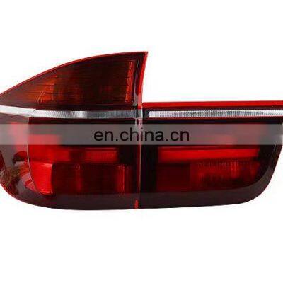 Upgrade to Led Taillamp Taillight Rear Lamp Rear Light for BMW X5 E70 Tail Lamp Tail Light 2006-2013