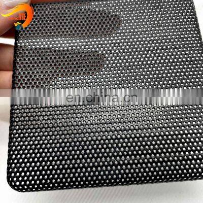 Manufacturer Best Speaker Grill Anti Rust Protection Mesh Cover photo-2