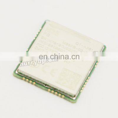 Original New 2G GPRS GSM Module M35FB M35FB-03-STD M35 FB photo-2