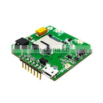 LTE Cat.4 Module SIM7600E-H Core Board 4G Communication Module SIM7600E-H Breakout photo-3