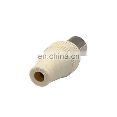 Cable TV Interface 9.5 enchufe / enchufe directo, Pal enchufe / enchufe directo, 9.5 TV plastico enchufe