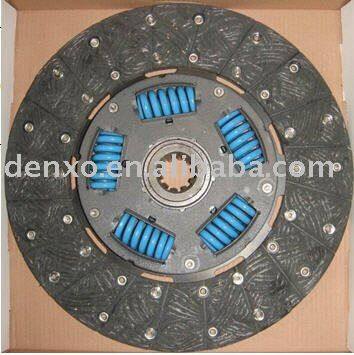 280mm Auto Clutch Disc for TATA