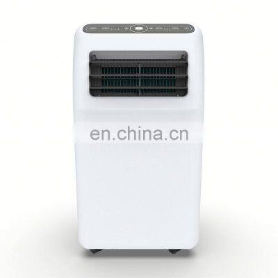 Eco-Friendly R22 220V 12000BTU 220V - 240V 50Hz Air Conditioners Portable 12000 Btu