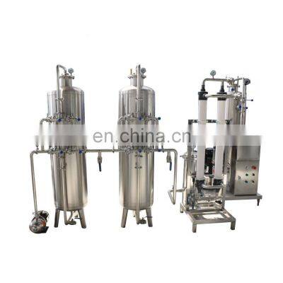 Water Processing ro mineral aqua advanced water treatment Machine Bottling Line ro bottling plant price systems