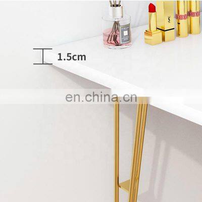 New Style Office Table Computer Desks Office Desk Laptop Table photo-4