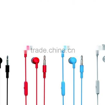 pure music quality earphone sports wear E86P mobile phone