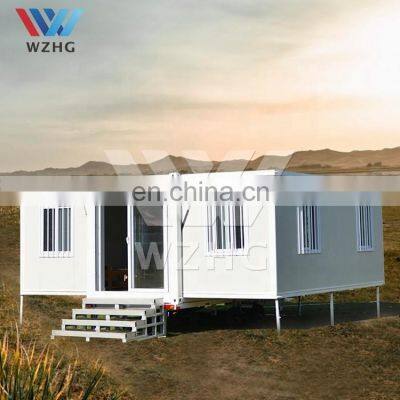 Bamboo Nordic Cheap Beautiful Hurricane Proof Mid Century Prefab Homes