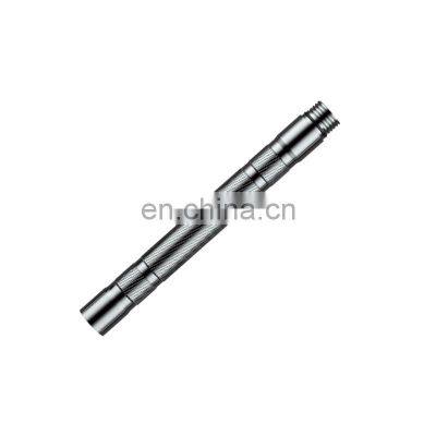 Multi Function Survival Portable Travel Aluminium Multitool Sticks Long Foldable Trekking Pole photo-3