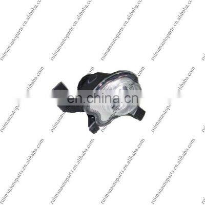 Chery QQ6 Jaggi front fog lamps auto S21-3732010 S21-3732020 original & aftermarket good quality