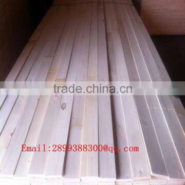 Poplar LVL Plywood Manufacturer, Packing Grade LVL for pallet