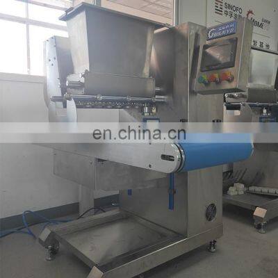 Formatic Christmas Chipmore Cookie Depositor Machine Wired Cut Petit Four & Cookies Making Machine