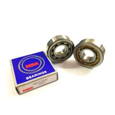 Manual Transmission Counter Shaft Center NSK Bearing 90365-34005 Cylindrical Roller Bearing VP34-4NX Size 34X64X22mm photo-2