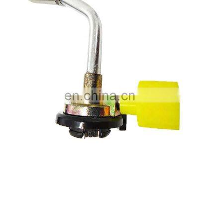 Double Nozzles Tube Flame Gun Torch Gas Torches photo-5