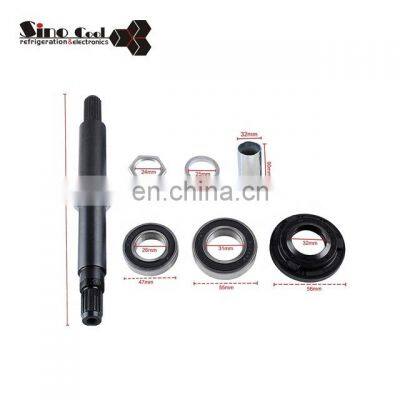 Fits Maytag Washer Tub Shaft Bearing Kit AP5325033 PS3503261 W10435302 photo-4