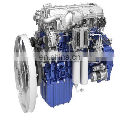 Brand New 228kw Water Cooling Weichai Diesel Engine WP9H310E50 for Truck