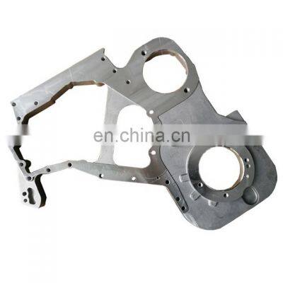 ISLE Truck Diesel Engine Spare Parts Front Gear Housing cover 3950375 - 4938693 - 4991695 - 3942750