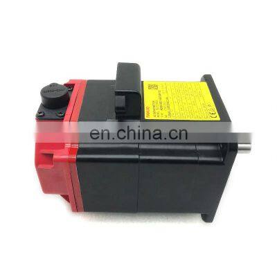 Original New Electric Cnc Motor A06B-0061-B203 ac Servo Motor Fanuc photo-2