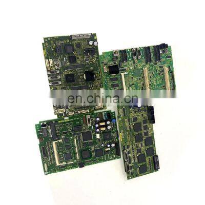 Original cnc parts Axis Control Module A20B-3900-0072 Ethernet board