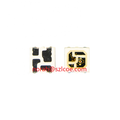 SMT Full Color rgb digital MINI 3535 SMD LED Chip WS2812 SK6812B LC8812B 3535 magic led chip