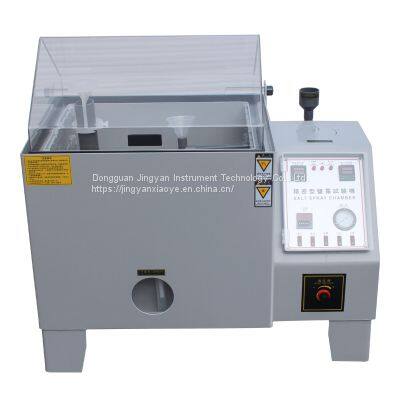 Electronic salt spray test chamber Salt Spray Testing Machine Salt Spray Corrosion Test Chamber