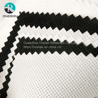 RPET polyester spunbond nonwoven application rpet spunbond nonwoven fabric manufacturers