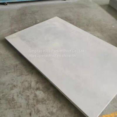 Pvc Sandwich Roof Panel Wall Panel photo-2