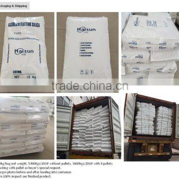 Silica Flatting Agent for Paint B207