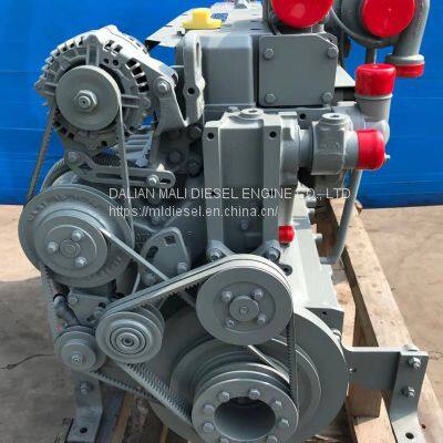 High Quality BF6M1013EC Engine Complete and Spare Parts for Deutz Engine photo-3