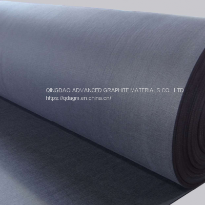 Graphite Felt